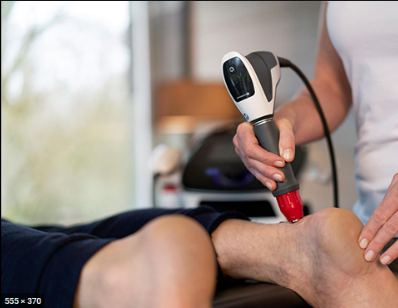 Shockwave therapy